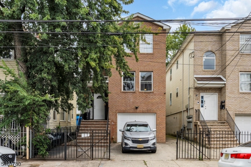 914 S 18th Street Newark NJ 07108