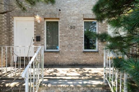 120 E Edsall Boulevard Palisades Park NJ 07650