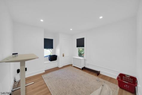 540 Upper Mountain Avenue Montclair NJ 07043