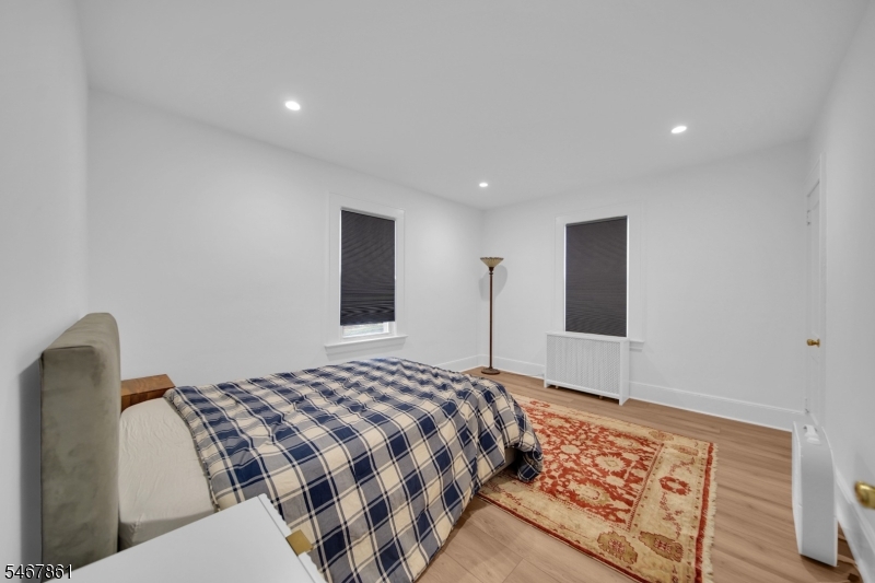 540 Upper Mountain Avenue Montclair NJ 07043