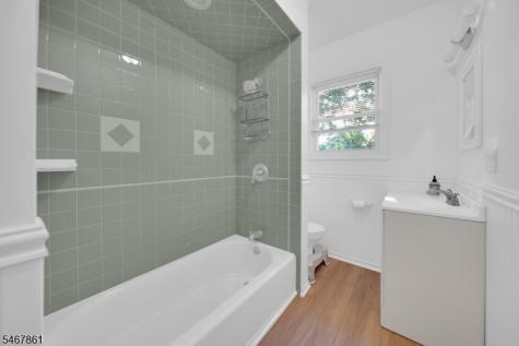 540 Upper Mountain Avenue Montclair NJ 07043