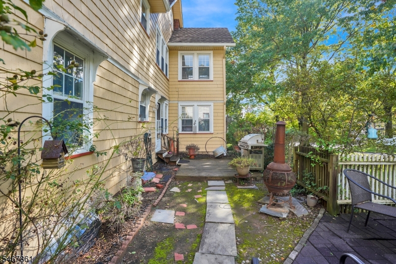 540 Upper Mountain Avenue Montclair NJ 07043
