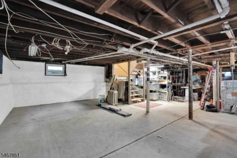 540 Upper Mountain Avenue Montclair NJ 07043