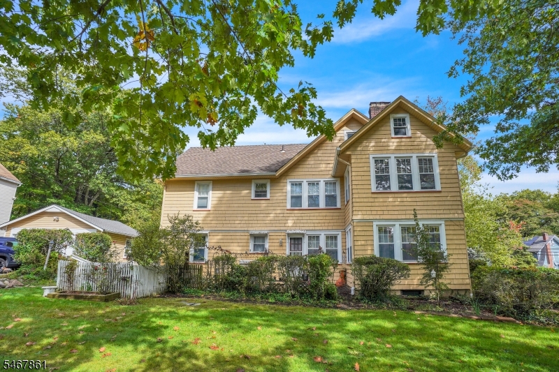 540 Upper Mountain Avenue Montclair NJ 07043