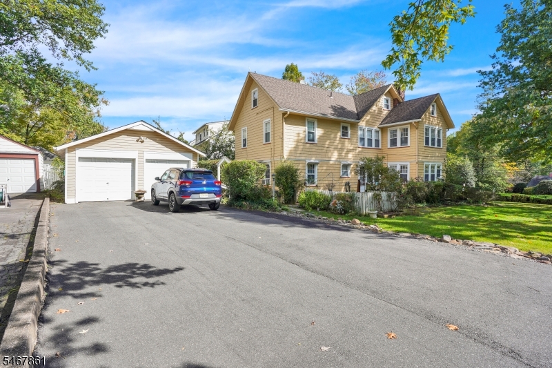 540 Upper Mountain Avenue Montclair NJ 07043