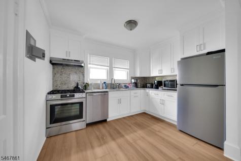 540 Upper Mountain Avenue Montclair NJ 07043