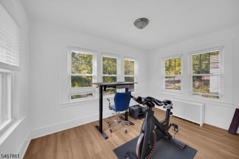 540 Upper Mountain Avenue Montclair NJ 07043