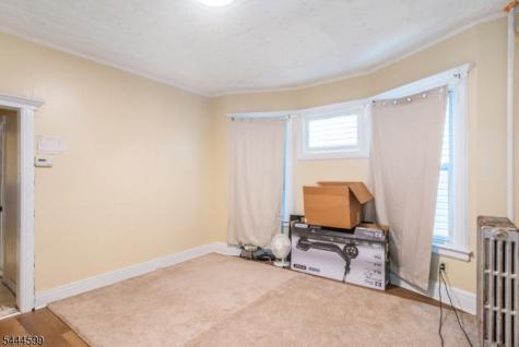 124 N 17th Street East Orange NJ 07017