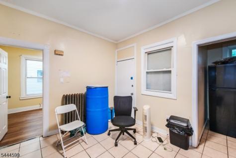 124 N 17th Street East Orange NJ 07017