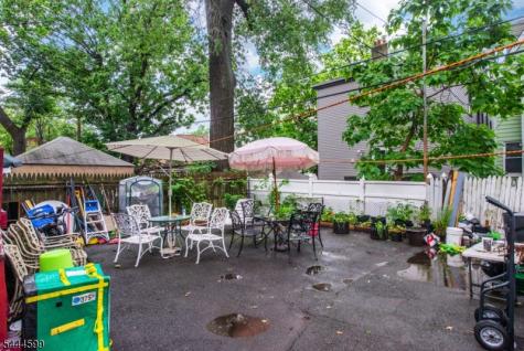 124 N 17th Street East Orange NJ 07017