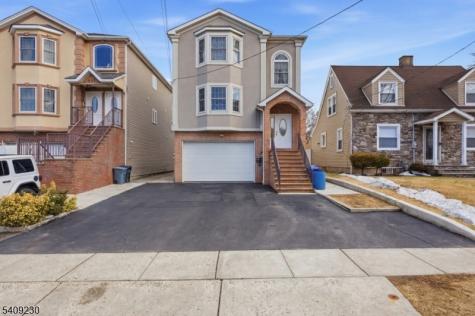 637 Jefferson Avenue Elizabeth NJ 07201