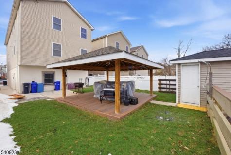 637 Jefferson Avenue Elizabeth NJ 07201