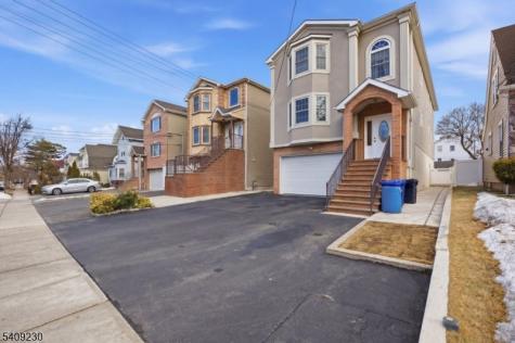 637 Jefferson Avenue Elizabeth NJ 07201