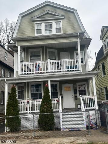 227 Amherst Street East Orange NJ 07018