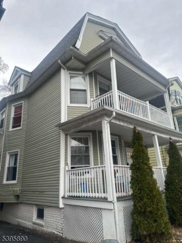 227 Amherst Street East Orange NJ 07018