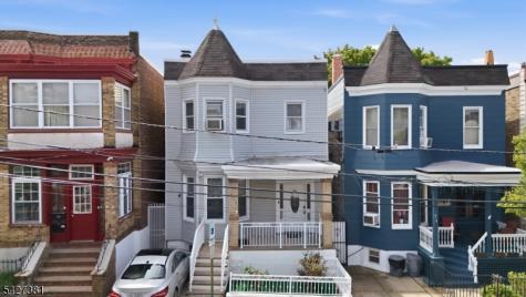813 20TH Street Union NJ 07087