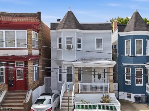 813 20TH Street Union NJ 07087