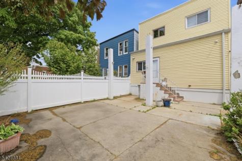 813 20TH Street Union NJ 07087