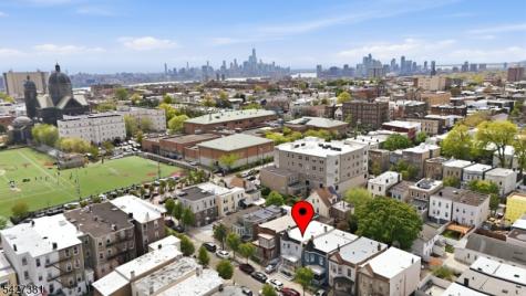 813 20TH Street Union NJ 07087