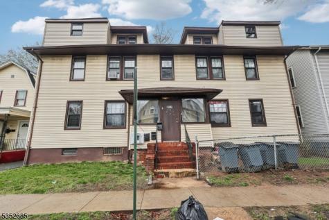 277 S Clinton Street East Orange NJ 07018