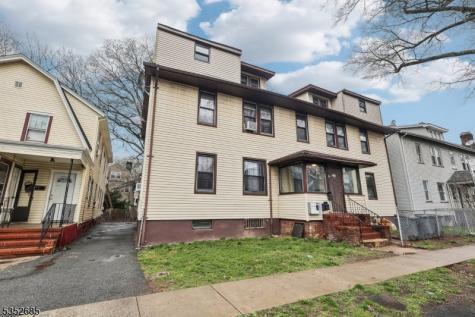 277 S Clinton Street East Orange NJ 07018