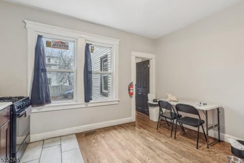 277 S Clinton Street East Orange NJ 07018