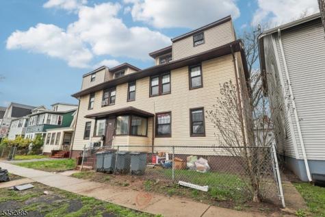 277 S Clinton Street East Orange NJ 07018