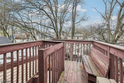 277 S Clinton Street East Orange NJ 07018