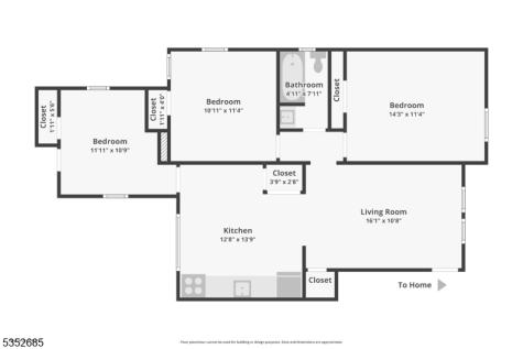 277 S Clinton Street East Orange NJ 07018