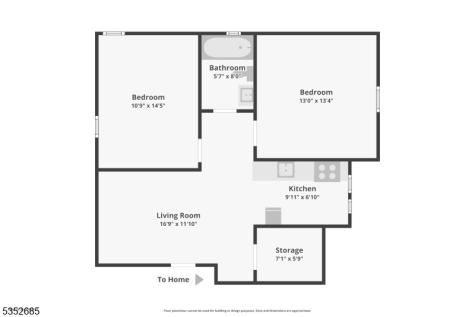 277 S Clinton Street East Orange NJ 07018