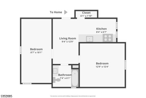 277 S Clinton Street East Orange NJ 07018