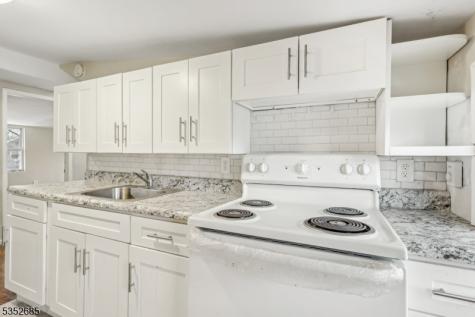 277 S Clinton Street East Orange NJ 07018