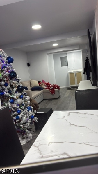46 Clinton Street Paterson NJ 07522