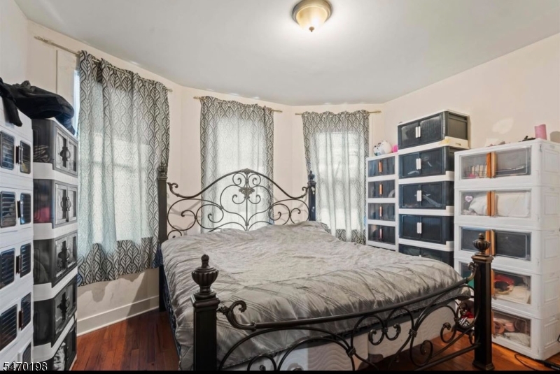 46 Clinton Street Paterson NJ 07522