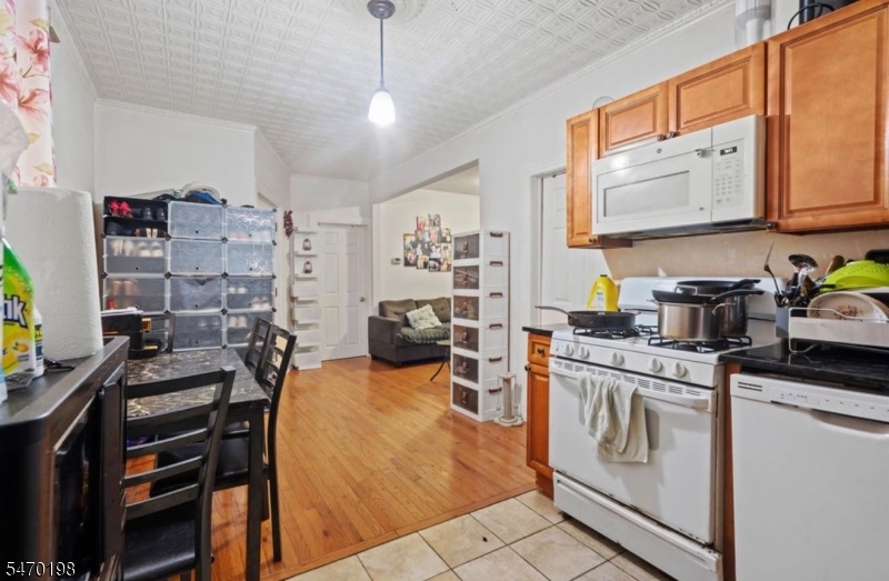 46 Clinton Street Paterson NJ 07522