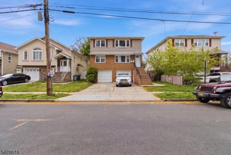1129 E Henry Street Linden NJ 07036