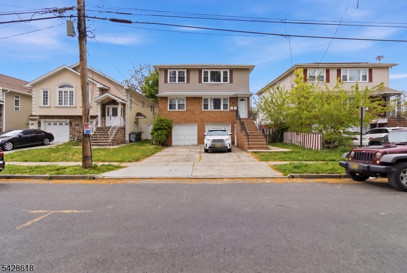 1129 E Henry Street Linden NJ 07036