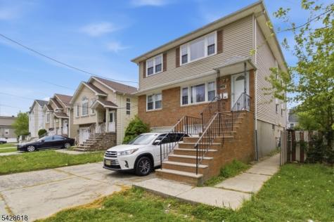 1129 E Henry Street Linden NJ 07036