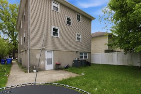 1129 E Henry Street Linden NJ 07036
