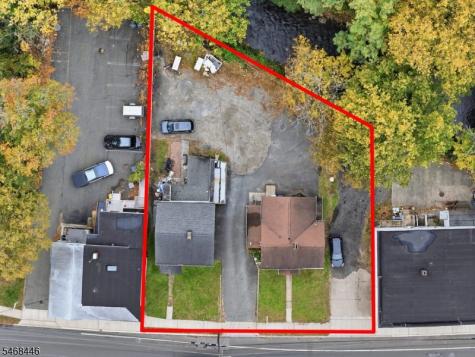 441 State Route 10 Hanover NJ 07981