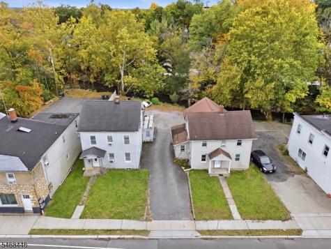441 State Route 10 Hanover NJ 07981