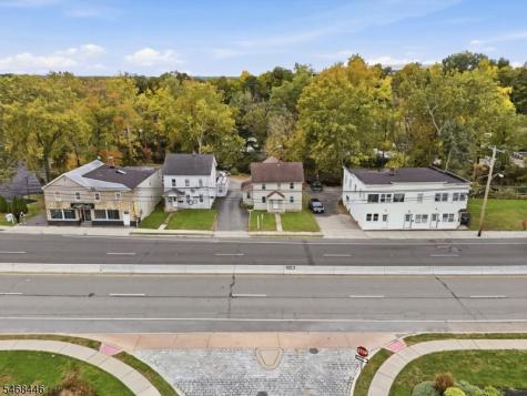 441 State Route 10 Hanover NJ 07981