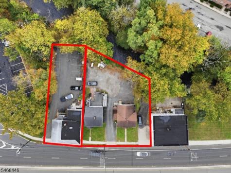 441 State Route 10 Hanover NJ 07981