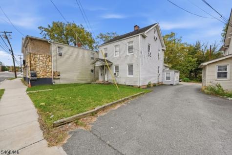 441 State Route 10 Hanover NJ 07981
