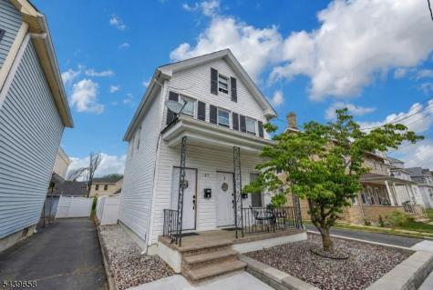 27 Thomas Street South River NJ 08882