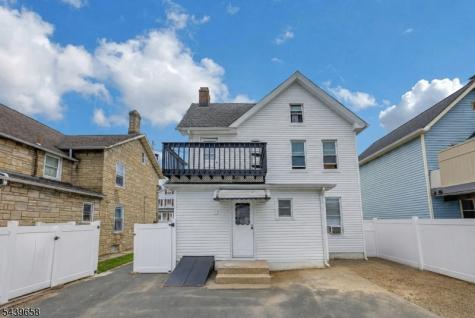 27 Thomas Street South River NJ 08882