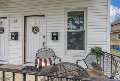 27 Thomas Street South River NJ 08882