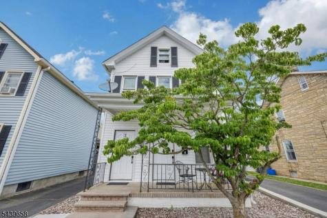 27 Thomas Street South River NJ 08882