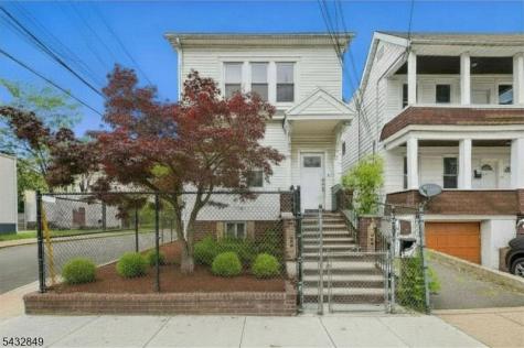 147 Brookside Avenue Irvington NJ 07111