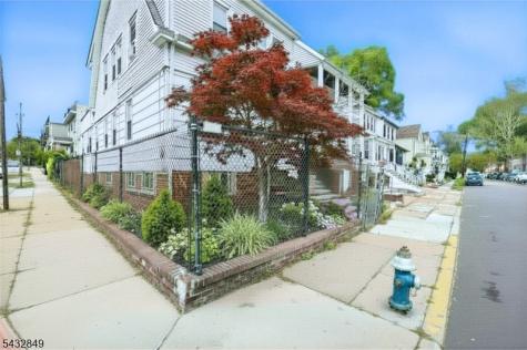 147 Brookside Avenue Irvington NJ 07111